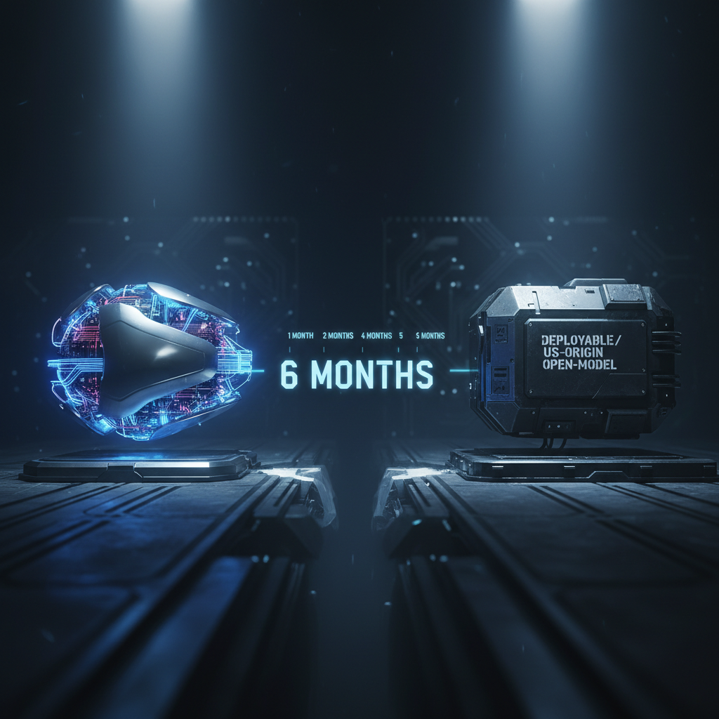 The 6-Month Gap
