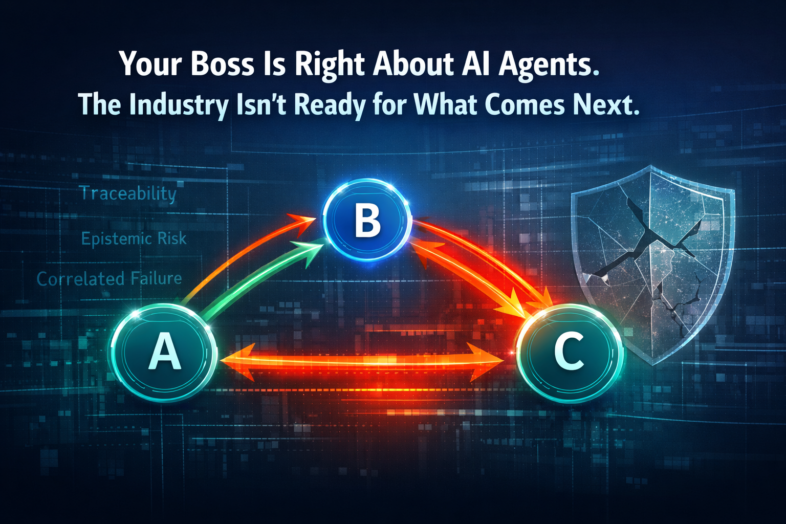 Agent Ecosystems